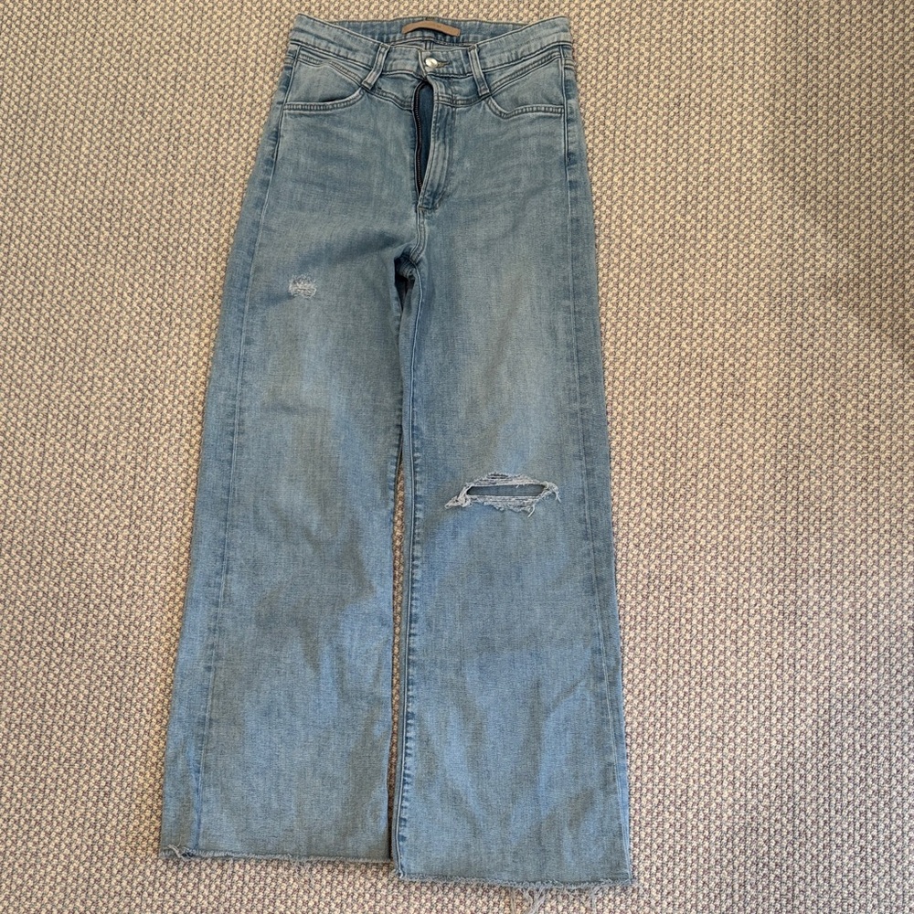 Joe’s Women's Blue Jeans